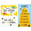 Busy Bees Bulletin Board Set