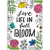 ERSCTP10686_3.jpg Bright Blooms Inspire U 4-Poster Pack