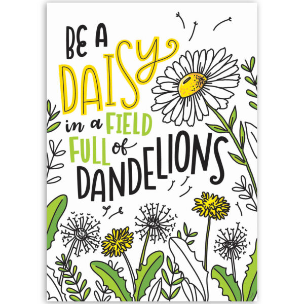 ERSCTP10686_4.jpg Bright Blooms Inspire U 4-Poster Pack