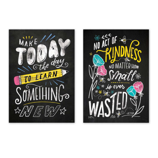 ERSCTP10848_2.jpg Colorful Inspiration Inspire U 4-Poster Pack