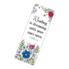 Bright Blooms Bookmark, 30 Per Pack, 6 Packs