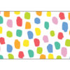 Core Decor Colorful Messy Dots EZ Border, 48 Feet Per Pack, 3 Packs