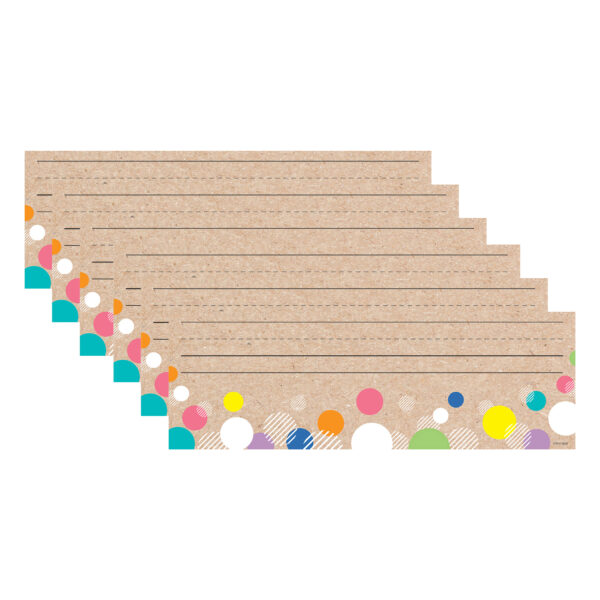 ERSCTP10941-6.jpg Krafty Pop! Colorful Kraft Bubbles Name Plates, 36 Per Pack, 6 Packs