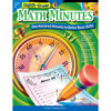 2636_MM_CVR_3rd.indd Eighth-Grade Math Minutes Book