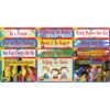Character Education Readers: Variety Pack, Set of 12