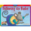Character Education Readers: Variety Pack, Set of 12