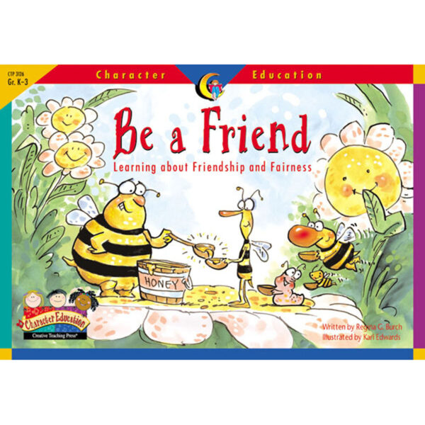 Character Education Readers: Variety Pack, Set of 12