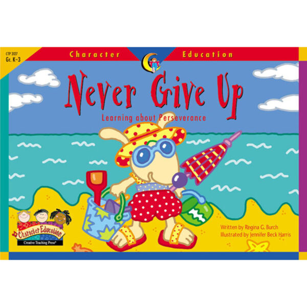 Character Education Readers: Variety Pack, Set of 12