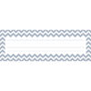 4517_NP_ChevronSolids Chevron Solids Name Plates, 36 Per Pack, 6 Packs