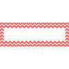 4517_NP_ChevronSolids Chevron Solids Name Plates, 36 Per Pack, 6 Packs
