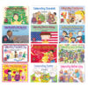  Learn to Read Holiday: Variety Pack, Grades 1-3