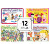 ERSCTP4534_2.jpg Learn to Read Holiday: Variety Pack, Grades 1-3