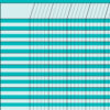 Turquoise Incentive Chart, 17" x 22", Pack of 6