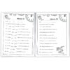 Grammar Minutes Workbook, Grade 3