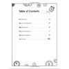 ERSCTP6122_1.jpg Grammar Minutes Workbook, Grade 4