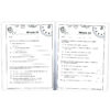 Grammar Minutes Workbook, Grade 5