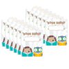 ERSCTP8537-2.jpg Woodland Friends Book Buddy Bag, Pack of 6, 2 Packs