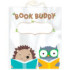 ERSCTP8537-2_1.jpg Woodland Friends Book Buddy Bag, Pack of 6, 2 Packs
