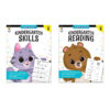 I Can Do It! Kindergarten Skills Workbook