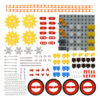 My Gears - Machine Set - 181-Piece Model Set