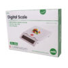 ERSCTU25906_1.jpg Digital Scale - Weigh in Pounds, Ounces, Grams, Kilograms - Max Weight of 6.5 lbs