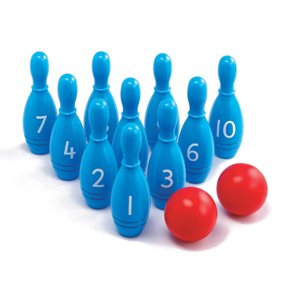 ERSCTU26300.jpg Number Skittles - Set of 12