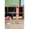 Simple Machines Block & Tackle