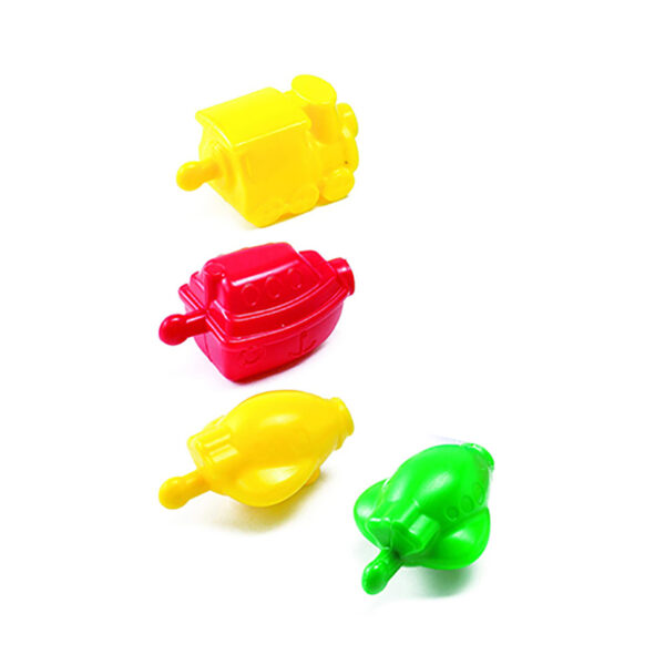ERSCTU7162_2.jpg Transportation Linking Blocks, Set of 36