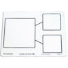 Dry Erase Boards - Number Bond - 10 Per Set - 2 Sets