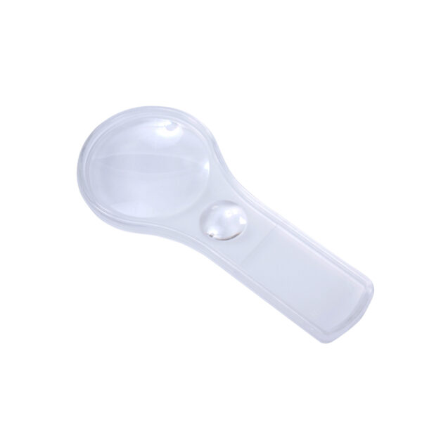 Mini Magnifiers - Set of 10