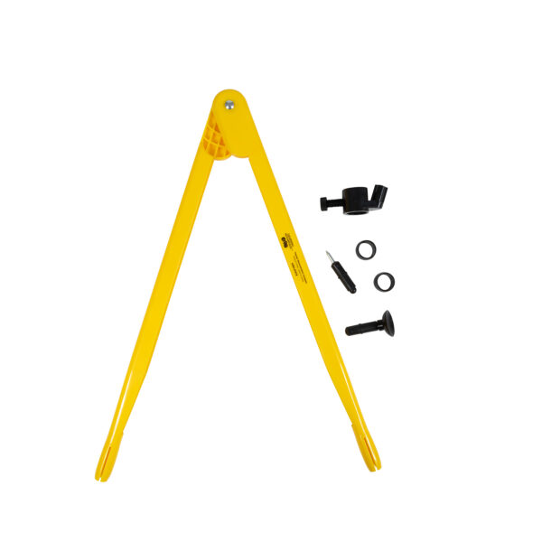 Chalkboard Compass - Demonstration Size - Pack of 2