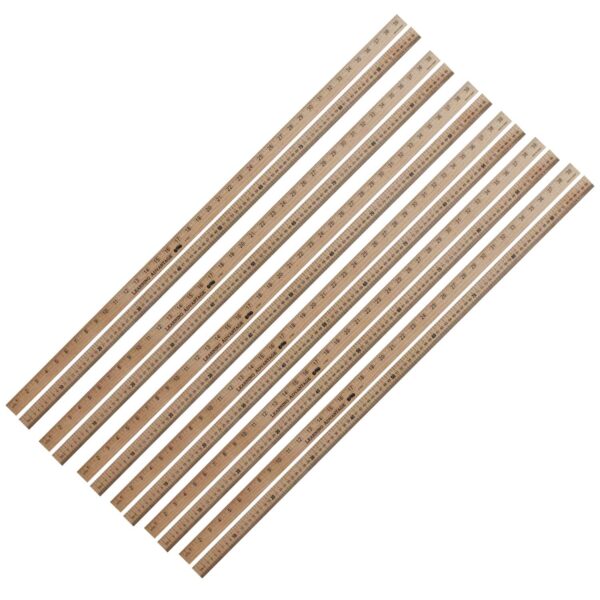 ERSCTU7605-6.jpg Meter Stick, Pack of 6