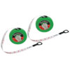 ERSCTU7610-2.jpg Wind Up Measuring Tape - 33 Feet - Pack of 2