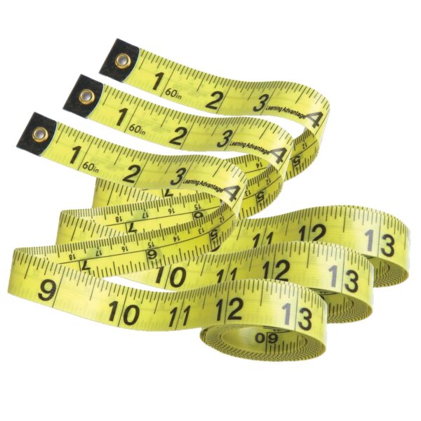 ERSCTU7614-3.jpg Tape Measures, 10 Per Pack, 3 Packs