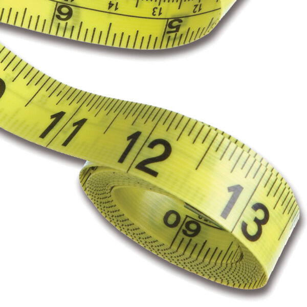 ERSCTU7614-3_1.jpg Tape Measures, 10 Per Pack, 3 Packs