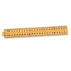 ERSCTU7619-3_2.jpg Folding Meter Stick, Pack of 3