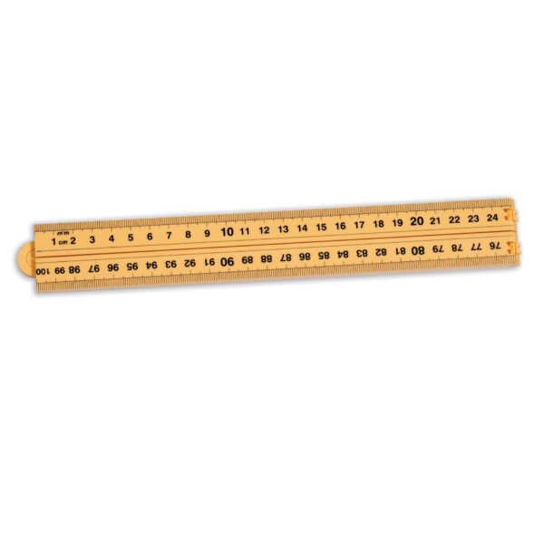 ERSCTU7619-3_2.jpg Folding Meter Stick, Pack of 3