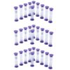 Sand Timers - 3 Minute - 10 Per Set, 3 Sets