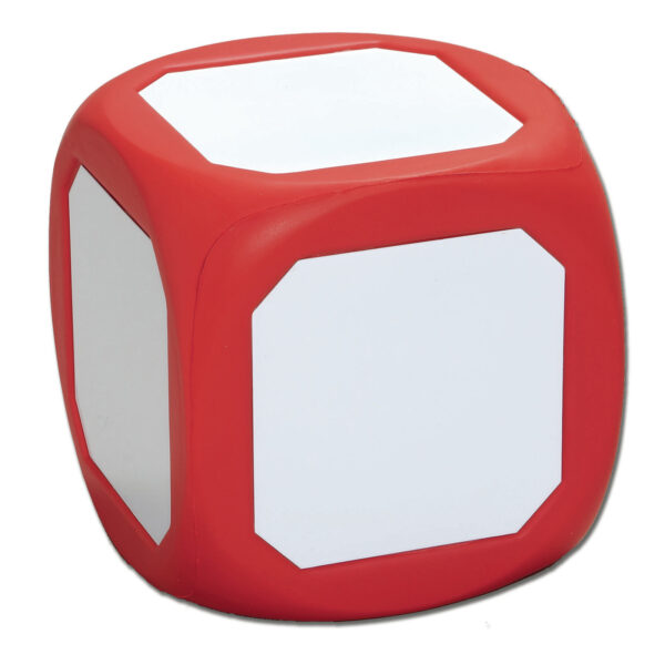 ERSCTU7830.jpg Write-On Wipe-Off Die - Large