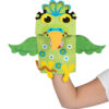 Paper Bag Puppet Pets - 238 Pieces - 6 Animals