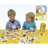 Feelings and Emotions Matching Pairs Game - Set of 56