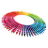 ERSCZA740031_3.jpg Crayon Classroom Pack, 8 Color, Box of 800