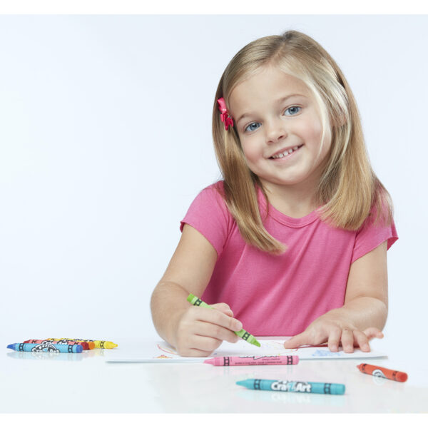 ERSCZA740031_4.jpg Crayon Classroom Pack, 8 Color, Box of 800