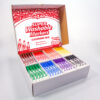 ERSCZA740081_3.jpg Washable Marker Classroom Pack, Broadline, 8 Color, Pack of 200