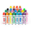 ERSDAD1025.jpg Dot Markers 25-Count Classpack