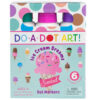 ERSDAD203_1.jpg Ice Cream Dreams Dot Markers, 6 Colors