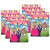 ERSDADB374-6.jpg Picture Me A Princess Creative Art & Activity Book, Pack of 6
