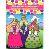ERSDADB374-6_1.jpg Picture Me A Princess Creative Art & Activity Book, Pack of 6
