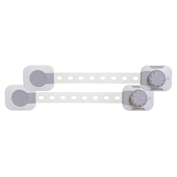 ERSDB-L1442-6_1.jpg Multipurpose Latches, 2 Per Pack, 6 Packs