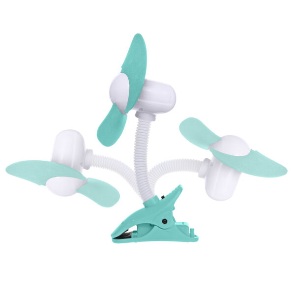 ERSDB-L2277_4.jpg EZY-Fit Clip-On Fan, Aqua